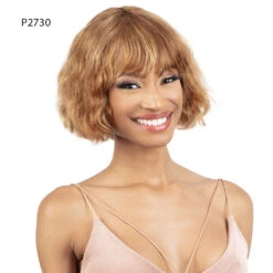 Shake N Go Golden 100% Human Hair Wig - CYNTHIA 8 Shake N Go Golden 100% Human Hair Wig - CYNTHIA -Loreal Store shake n go golden 100 human hair wig cynthia 3