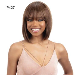 Shake N Go Golden 100% Human Hair Wig - DEBBIE 8 Shake N Go Golden 100% Human Hair Wig - DEBBIE -Loreal Store shake n go golden 100 human hair wig debbie 3