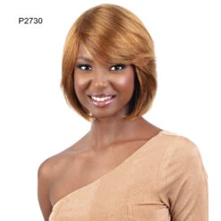 Shake N Go Golden 100% Human Hair Wig - MALINDA 6 Shake N Go Golden 100% Human Hair Wig - MALINDA -Loreal Store shake n go golden 100 human hair wig malinda 2