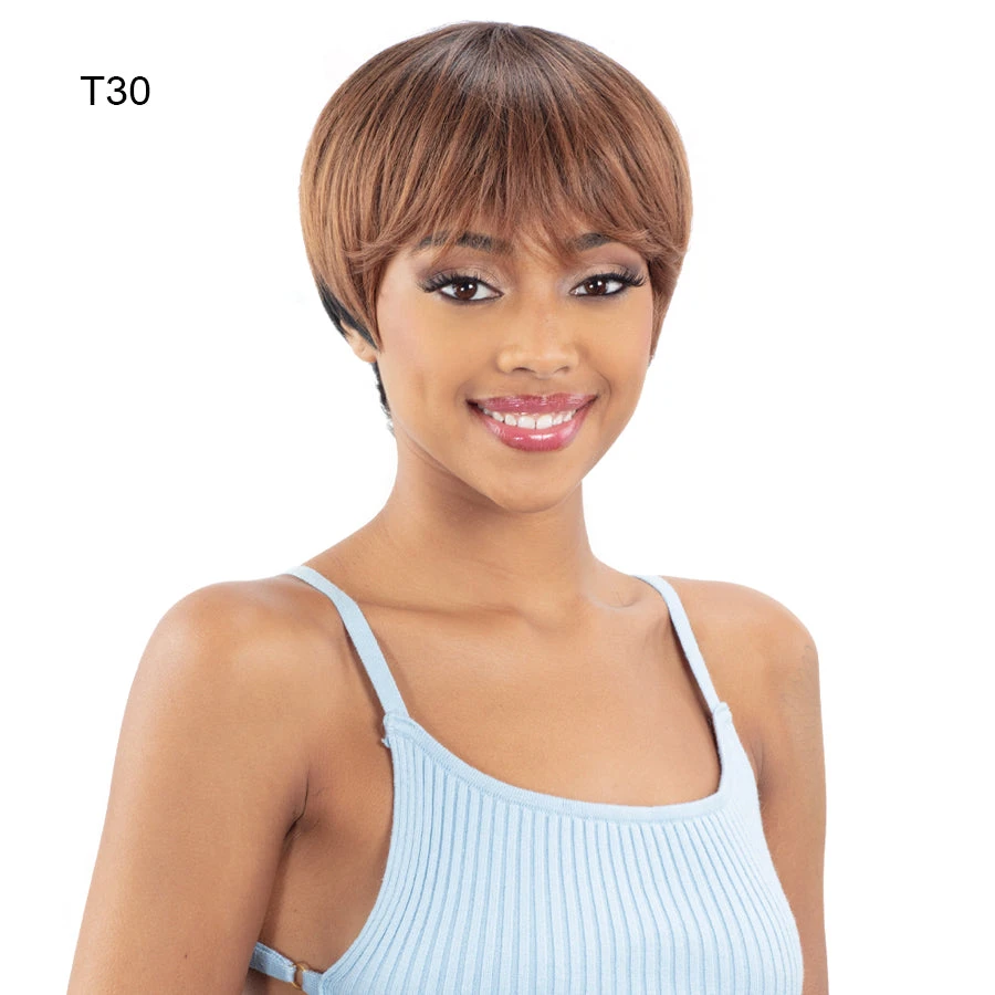 Shake N Go Harmony Synthetic Hair Wig - BENNETT 2 Shake N Go Harmony Synthetic Hair Wig - BENNETT - Image 2