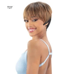 Shake N Go Harmony Synthetic Hair Wig - BENNETT 7 Shake N Go Harmony Synthetic Hair Wig - BENNETT -Loreal Store shake n go harmony synthetic hair wig bennett 2