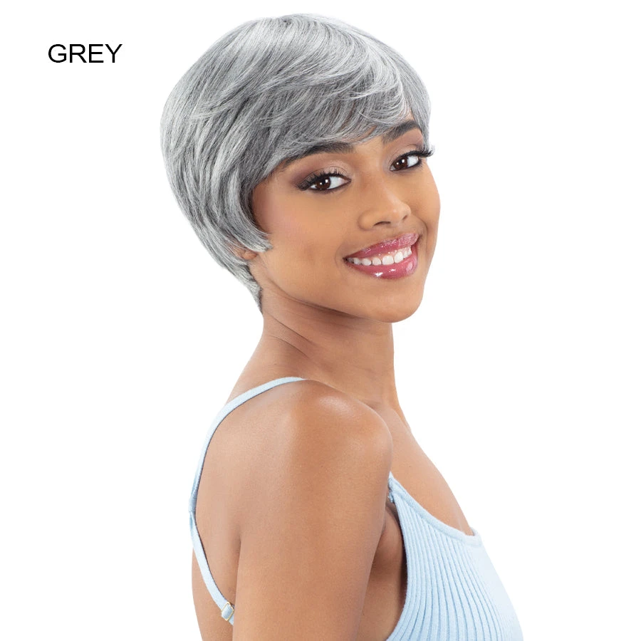 Shake N Go Harmony Synthetic Hair Wig - BENNETT 4 Shake N Go Harmony Synthetic Hair Wig - BENNETT - Image 4