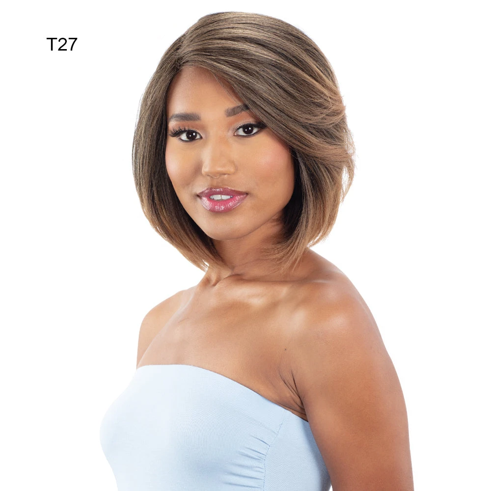 Shake N Go Harmony Synthetic Hair Wig - BIRDIE 2 Shake N Go Harmony Synthetic Hair Wig - BIRDIE - Image 2