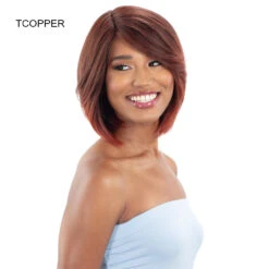 Shake N Go Harmony Synthetic Hair Wig - BIRDIE 7 Shake N Go Harmony Synthetic Hair Wig - BIRDIE -Loreal Store shake n go harmony synthetic hair wig birdie 2