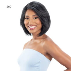 Shake N Go Harmony Synthetic Hair Wig - BIRDIE 8 Shake N Go Harmony Synthetic Hair Wig - BIRDIE -Loreal Store shake n go harmony synthetic hair wig birdie 3