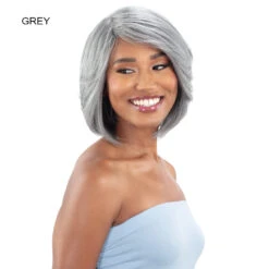 Shake N Go Harmony Synthetic Hair Wig - BIRDIE 9 Shake N Go Harmony Synthetic Hair Wig - BIRDIE -Loreal Store shake n go harmony synthetic hair wig birdie 4
