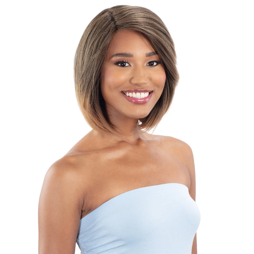 Shake N Go Harmony Synthetic Hair Wig - BIRDIE 1 Shake N Go Harmony Synthetic Hair Wig - BIRDIE