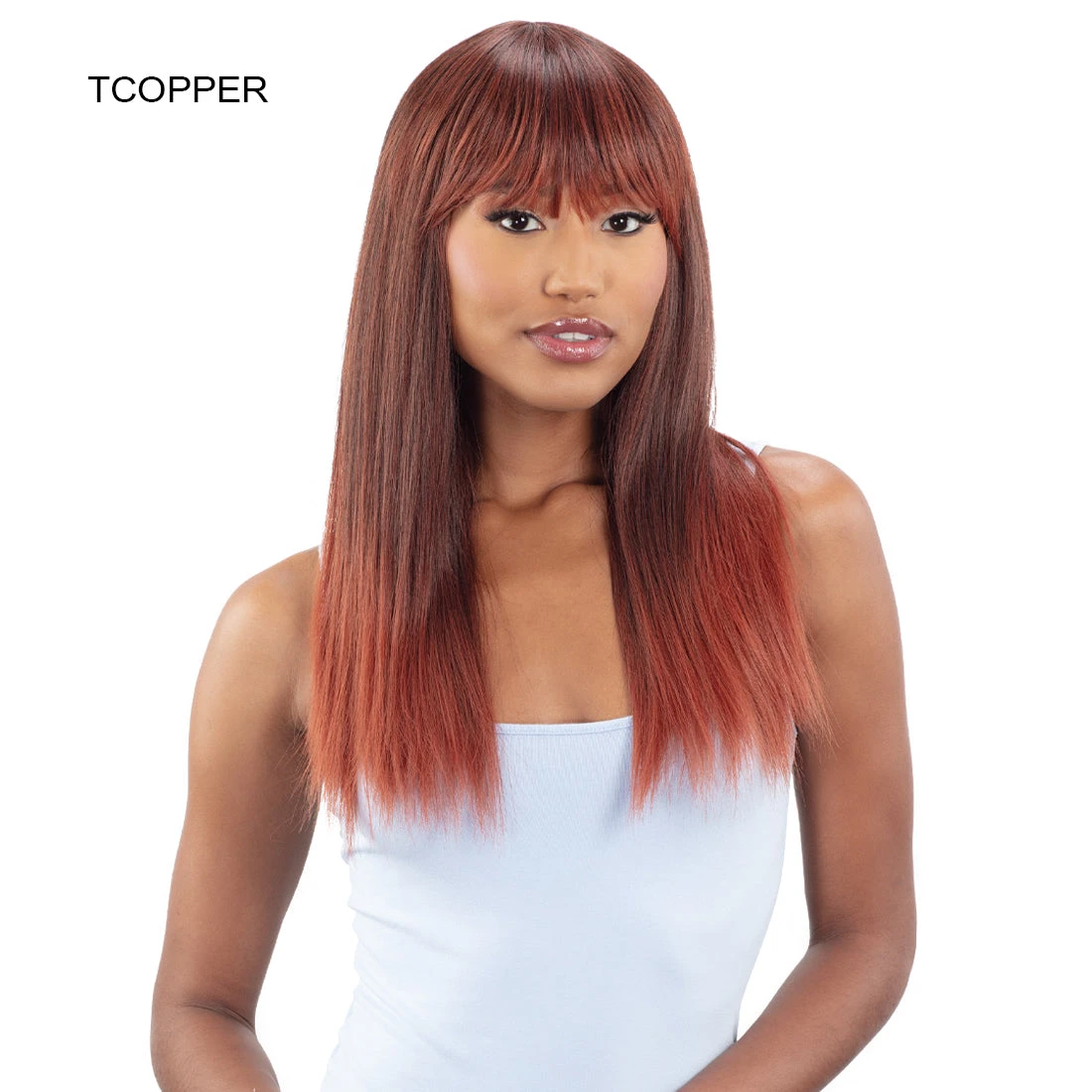 Shake N Go Harmony Synthetic Hair Wig - KAMORA 2 Shake N Go Harmony Synthetic Hair Wig - KAMORA - Image 2