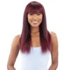 Shake N Go Harmony Synthetic Hair Wig - KAMORA