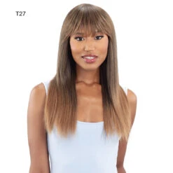 Shake N Go Harmony Synthetic Hair Wig - KAMORA 6 Shake N Go Harmony Synthetic Hair Wig - KAMORA -Loreal Store shake n go harmony synthetic hair wig harmony 2