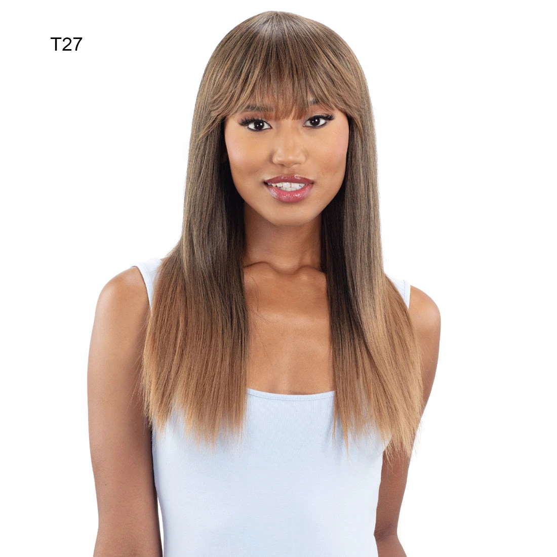 Shake N Go Harmony Synthetic Hair Wig - KAMORA 3 Shake N Go Harmony Synthetic Hair Wig - KAMORA - Image 3