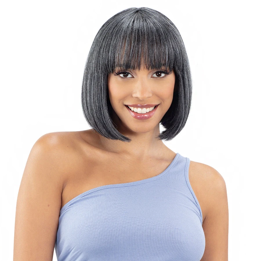 Shake N Go Harmony Synthetic Hair Wig - LILIA 3 Shake N Go Harmony Synthetic Hair Wig - LILIA - Image 3