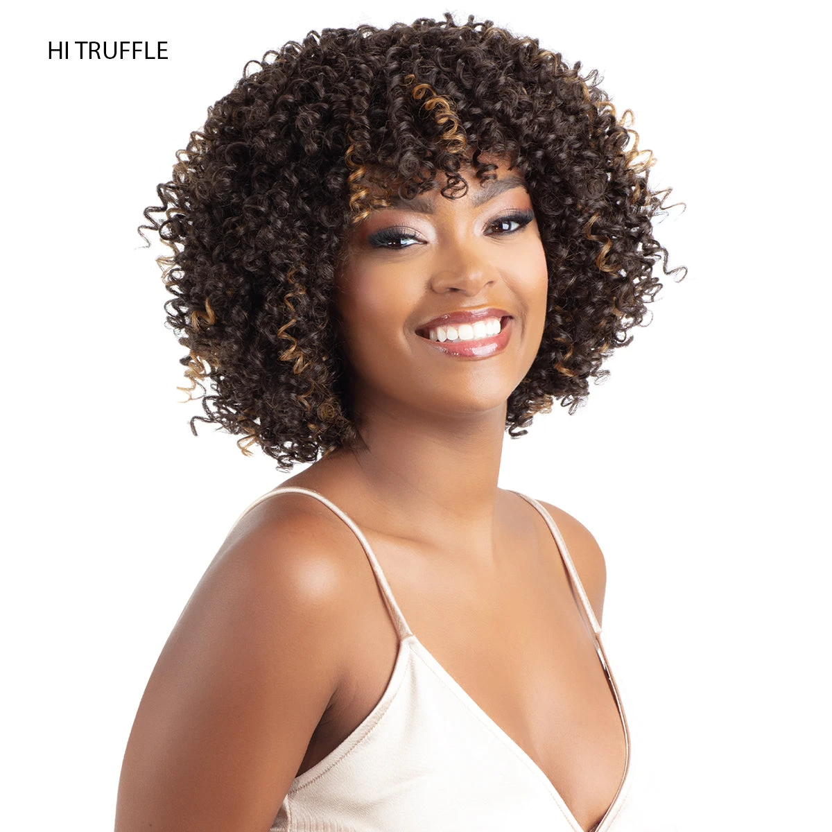 Shake N Go Legacy Human Hair Blend Wig - ALEXANDRIA 2 Shake N Go Legacy Human Hair Blend Wig - ALEXANDRIA - Image 2