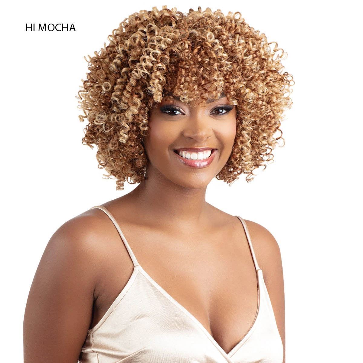 Shake N Go Legacy Human Hair Blend Wig - ALEXANDRIA 3 Shake N Go Legacy Human Hair Blend Wig - ALEXANDRIA - Image 3