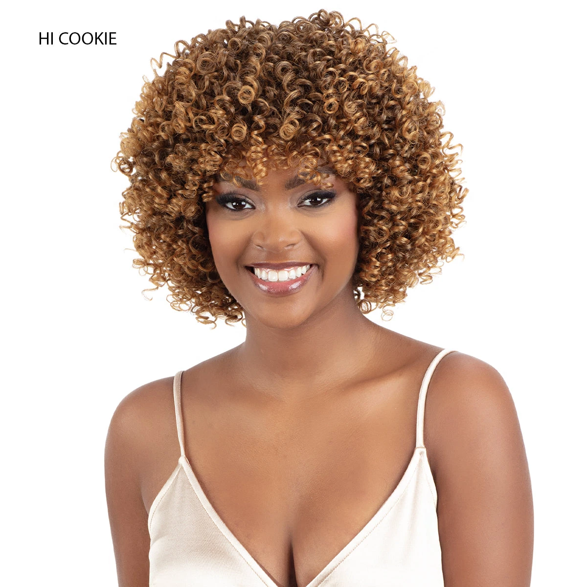 Shake N Go Legacy Human Hair Blend Wig - ALEXANDRIA 4 Shake N Go Legacy Human Hair Blend Wig - ALEXANDRIA - Image 4