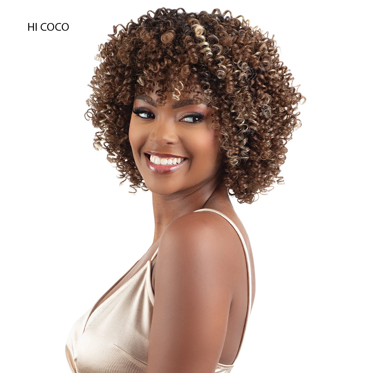 Shake N Go Legacy Human Hair Blend Wig - ALEXANDRIA 5 Shake N Go Legacy Human Hair Blend Wig - ALEXANDRIA - Image 5