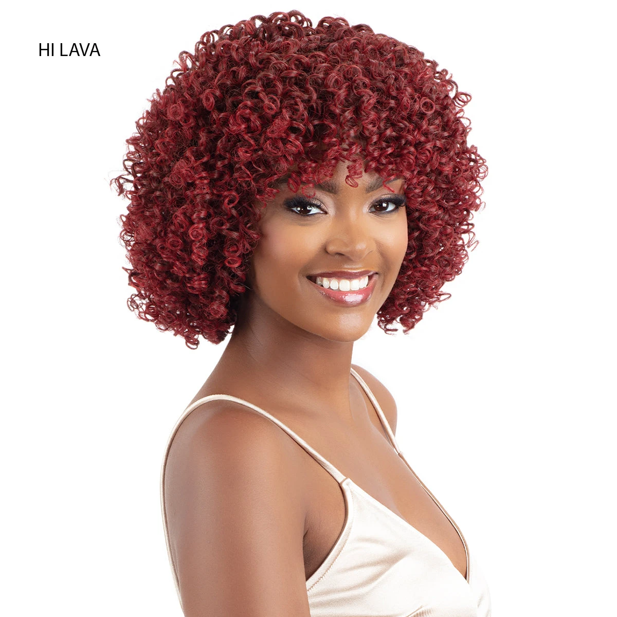 Shake N Go Legacy Human Hair Blend Wig - ALEXANDRIA 6 Shake N Go Legacy Human Hair Blend Wig - ALEXANDRIA - Image 6