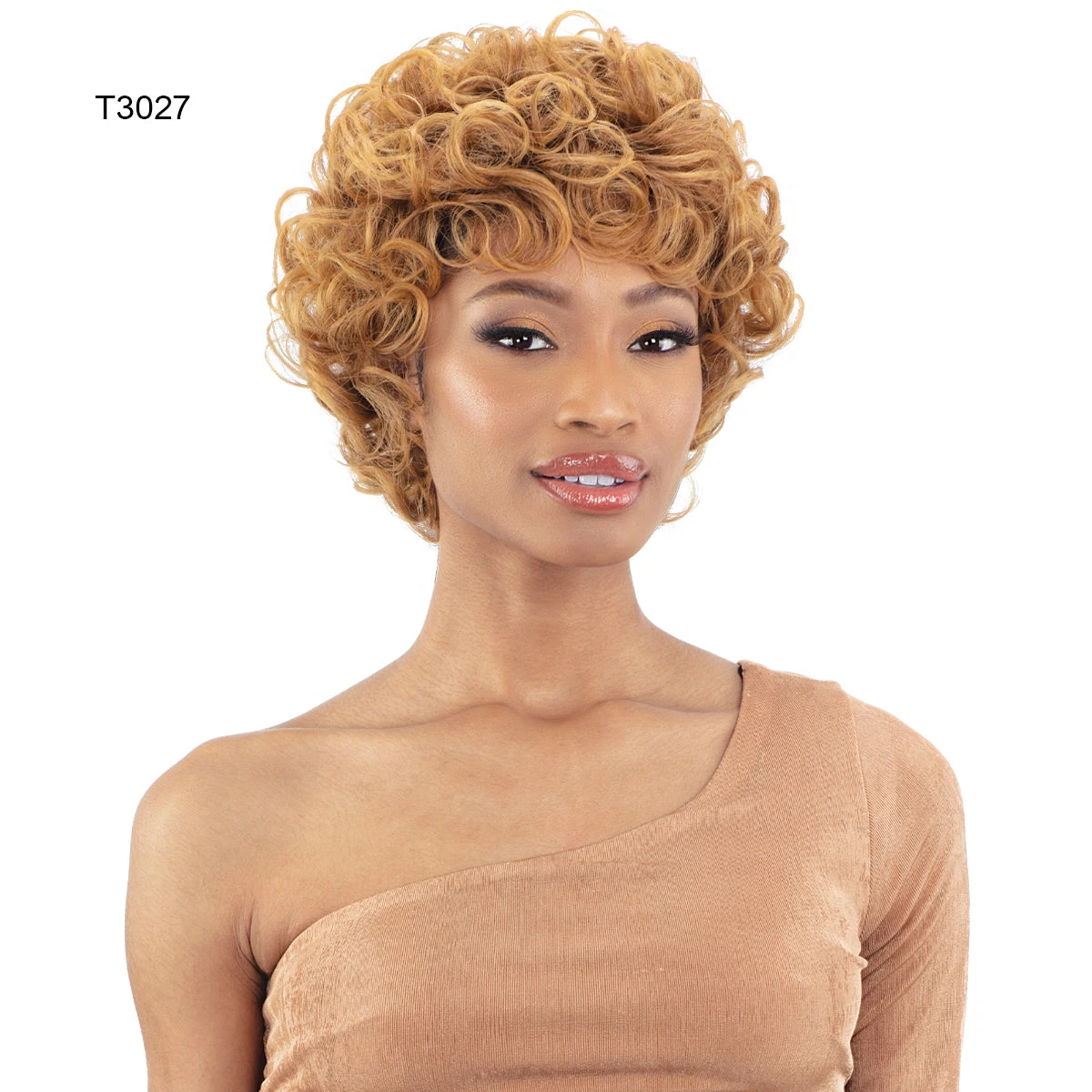 Shake N Go Legacy Human Hair Blend Wig - PHOENIX 2 Shake N Go Legacy Human Hair Blend Wig - PHOENIX - Image 2
