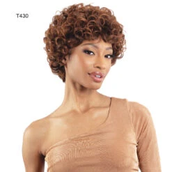 Shake N Go Legacy Human Hair Blend Wig - PHOENIX 10 Shake N Go Legacy Human Hair Blend Wig - PHOENIX -Loreal Store shake n go legacy human hair blend wig phoenix 2