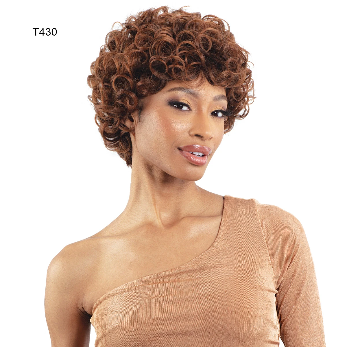 Shake N Go Legacy Human Hair Blend Wig - PHOENIX 3 Shake N Go Legacy Human Hair Blend Wig - PHOENIX - Image 3