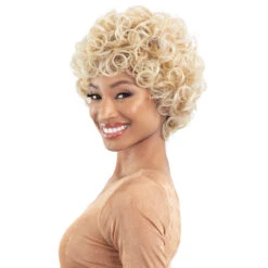 Shake N Go Legacy Human Hair Blend Wig - PHOENIX 15 Shake N Go Legacy Human Hair Blend Wig - PHOENIX -Loreal Store shake n go legacy human hair blend wig phoenix 7
