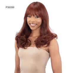 Shake N Go Snatched Synthetic Hair Wig - IMARA 9 Shake N Go Snatched Synthetic Hair Wig - IMARA -Loreal Store shake n go snatched synthetic hair wig imara 3