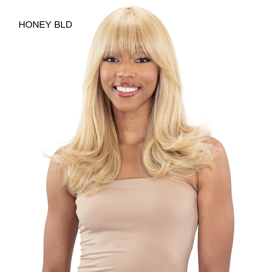 Shake N Go Snatched Synthetic Hair Wig - IMARA 5 Shake N Go Snatched Synthetic Hair Wig - IMARA - Image 5
