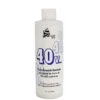 Super Star Cream Peroxide Developer - 40 Volume 8oz