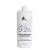 Super Star Cream Peroxide Developer - 50 Volume 16oz