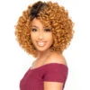 The Wig Brazilian Human Hair Blend Wig - HH CAPRI