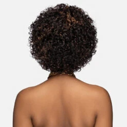 Vivica A Fox 100% Human Hair Wig - CARNIVAL -Loreal Store vivica a fox 100 human hair wig carnival 2