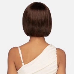 Vivica A Fox 100% Human Hair Wig - DEO -Loreal Store vivica a fox 100 human hair wig deo 2