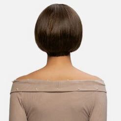 Vivica A Fox 100% Human Hair Wig - LIV -Loreal Store vivica a fox 100 human hair wig liv 3