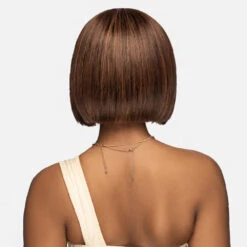 Vivica A Fox 100% Human Hair Wig - PRETTY -Loreal Store vivica a fox 100 human hair wig pretty 2