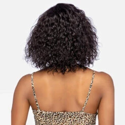 Vivica Fox 100% Brazilian Remi Human Hair HD Lace Front Wig - OXFORD 5 Vivica Fox 100% Brazilian Remi Human Hair HD Lace Front Wig - OXFORD -Loreal Store vivica fox 100 brazilian remi human hair hd lace front wig oxford 2