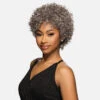 Vivica A Fox 100% Brazilian Remi Human Hair Wig - AMBER
