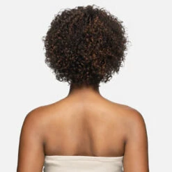 Vivica A Fox 100% Brazilian Remi Human Hair Wig - DARA 5 Vivica A Fox 100% Brazilian Remi Human Hair Wig - DARA -Loreal Store vivica fox 100 brazilian remi human hair wig dara 2