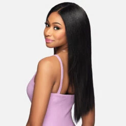 Loreal Store 4 Loreal Store -Loreal Store vivica fox human hair blend v part wig v pax 1