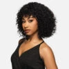 Vivica A Fox 100% Brazilian Remi Human Hair Wig - SHARON
