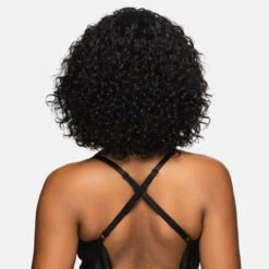 Vivica A Fox 100% Brazilian Remi Human Hair Wig - SHARON 5 Vivica A Fox 100% Brazilian Remi Human Hair Wig - SHARON -Loreal Store vivica fox remi human hair wig sharon 2