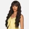 Vivica A Fox Synthetic Hair Everyday Wig - AW BLOSSOM