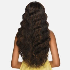 Vivica A Fox Synthetic Hair Everyday Wig - AW BLOSSOM -Loreal Store vivica fox synthetic hair everyday wig aw blossom 2