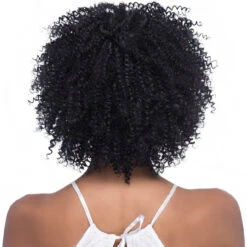 Vivica A Fox Synthetic Hair Everyday Wig - AW BOLD -Loreal Store vivica fox synthetic hair everyday wig aw bold 2