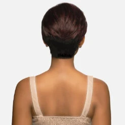 Vivica A Fox Synthetic Hair Everyday Wig - AW CARA 5 Vivica A Fox Synthetic Hair Everyday Wig - AW CARA -Loreal Store vivica fox synthetic hair everyday wig aw cara 2