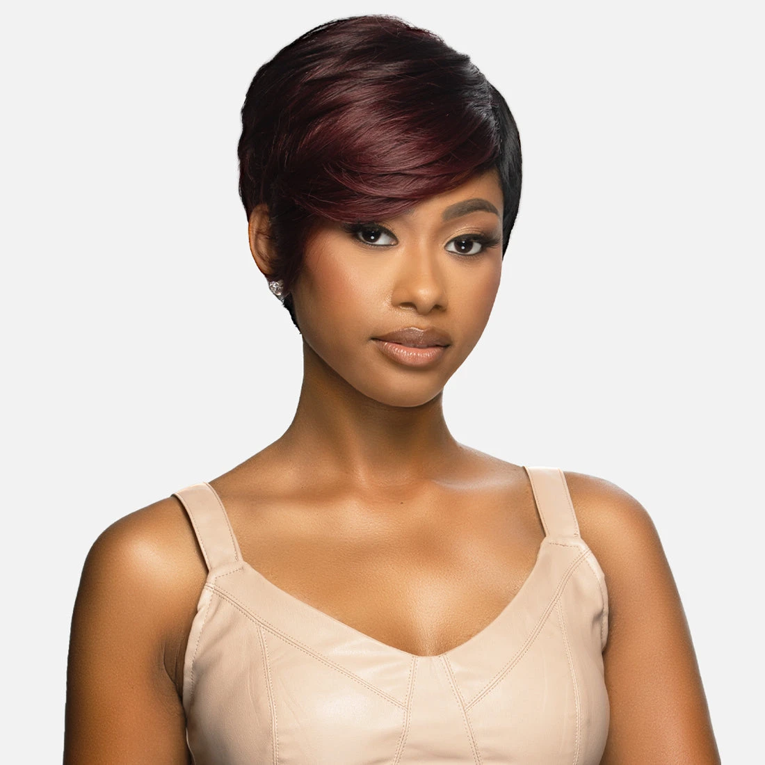 Vivica A Fox Synthetic Hair Everyday Wig - AW CARA 1 Vivica A Fox Synthetic Hair Everyday Wig - AW CARA