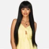 Vivica A Fox Synthetic Hair Everyday Wig - AW COSMOS