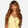 Vivica A Fox Synthetic Hair Everyday Wig - AW HARMONY