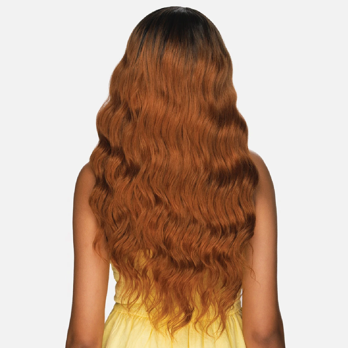 Vivica A Fox Synthetic Hair Everyday Wig - AW HARMONY 3 Vivica A Fox Synthetic Hair Everyday Wig - AW HARMONY - Image 3