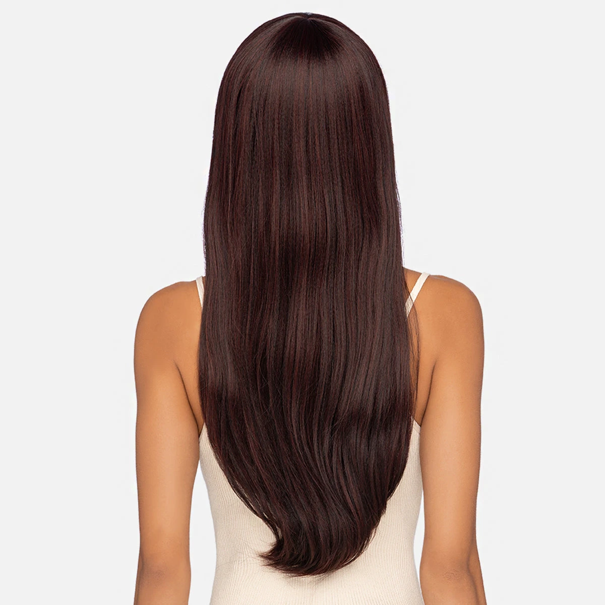 Vivica A Fox Synthetic Hair Everyday Wig - AW STELLA 3 Vivica A Fox Synthetic Hair Everyday Wig - AW STELLA - Image 3