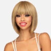 Vivica A Fox Synthetic Hair Everyday Wig - AW TWINKLE